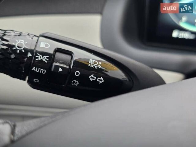 Серый Хендай Туксон, объемом двигателя 2 л и пробегом 39 тыс. км за 30500 $, фото 29 на Automoto.ua