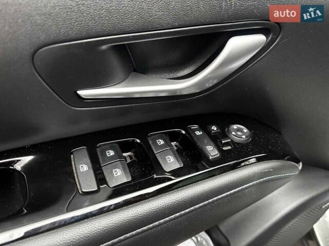 Серый Хендай Туксон, объемом двигателя 1.6 л и пробегом 105 тыс. км за 29990 $, фото 20 на Automoto.ua