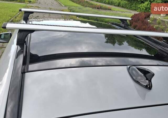 Серый Хендай Туксон, объемом двигателя 1.6 л и пробегом 77 тыс. км за 32400 $, фото 13 на Automoto.ua