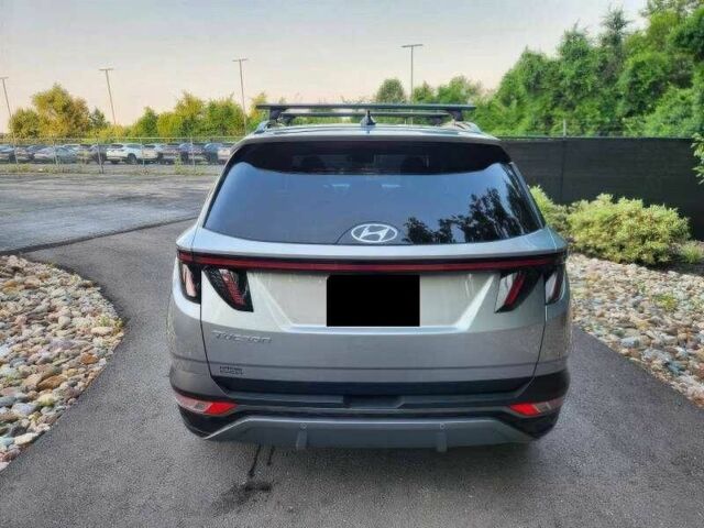 Хендай Туксон 2022 у Ужгороді на Automoto.ua Сірий Хендай Туксон, об'ємом двигуна 2.5 л та пробігом 55 тис. км за 11200 $, фото 5 на Automoto.ua
