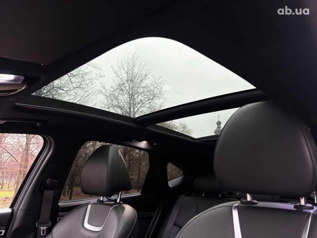 Серый Хендай Туксон, объемом двигателя 1.6 л и пробегом 105 тыс. км за 29990 $, фото 29 на Automoto.ua