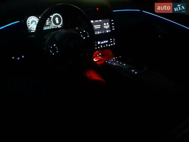Сірий Хендай Туксон, об'ємом двигуна 1.6 л та пробігом 62 тис. км за 26700 $, фото 16 на Automoto.ua