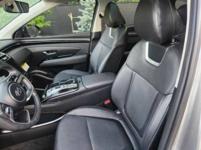 Хендай Туксон 2022 у Ужгороді на Automoto.ua Сірий Хендай Туксон, об'ємом двигуна 2.5 л та пробігом 55 тис. км за 11200 $, фото 15 на Automoto.ua