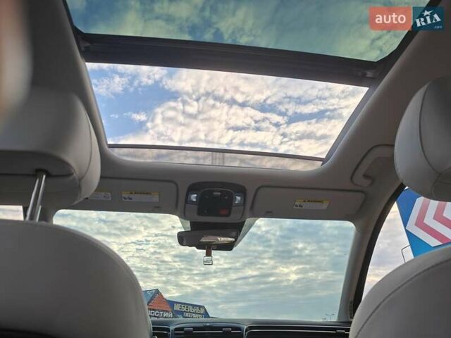 Хендай Туксон 2022 у Одесі на Automoto.ua Сірий Хендай Туксон, об'ємом двигуна 1.6 л та пробігом 66 тис. км за 38500 $, фото 21 на Automoto.ua