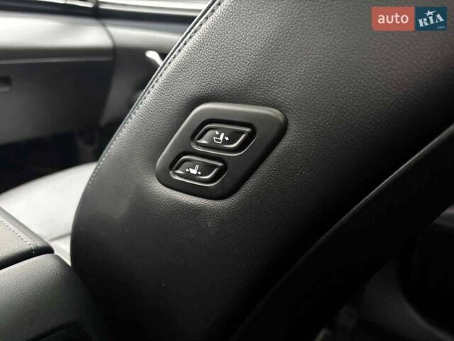 Серый Хендай Туксон, объемом двигателя 1.6 л и пробегом 105 тыс. км за 29990 $, фото 19 на Automoto.ua