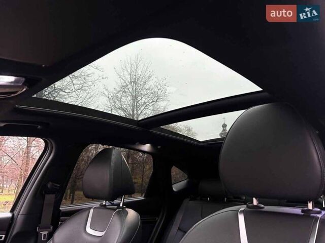 Серый Хендай Туксон, объемом двигателя 1.6 л и пробегом 105 тыс. км за 29990 $, фото 29 на Automoto.ua