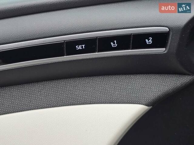 Серый Хендай Туксон, объемом двигателя 2 л и пробегом 39 тыс. км за 30500 $, фото 20 на Automoto.ua