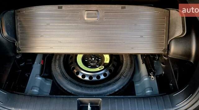 Сірий Хендай Туксон, об'ємом двигуна 2 л та пробігом 55 тис. км за 27999 $, фото 17 на Automoto.ua