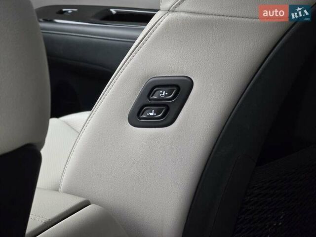 Серый Хендай Туксон, объемом двигателя 2 л и пробегом 39 тыс. км за 30500 $, фото 52 на Automoto.ua