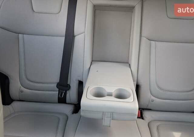 Серый Хендай Туксон, объемом двигателя 1.6 л и пробегом 77 тыс. км за 32400 $, фото 22 на Automoto.ua