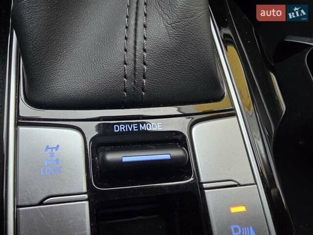 Серый Хендай Туксон, объемом двигателя 2 л и пробегом 39 тыс. км за 30500 $, фото 44 на Automoto.ua