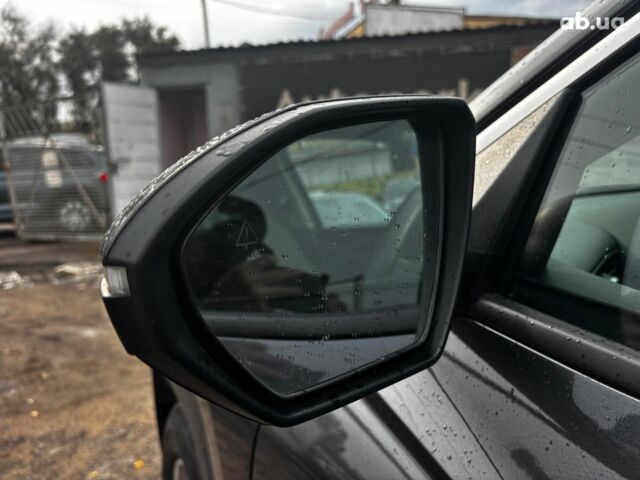 Серый Хендай Туксон, объемом двигателя 2.5 л и пробегом 28 тыс. км за 26990 $, фото 15 на Automoto.ua