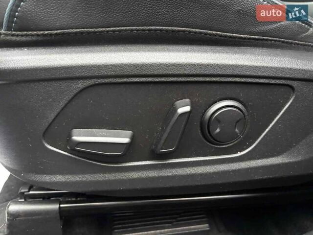 Серый Хендай Туксон, объемом двигателя 1.6 л и пробегом 105 тыс. км за 29990 $, фото 23 на Automoto.ua