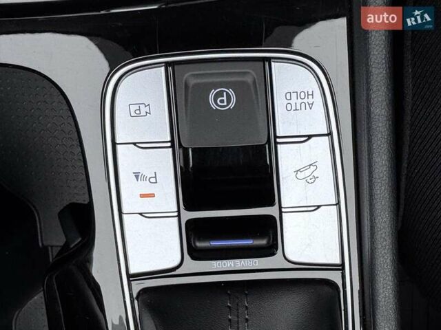 Серый Хендай Туксон, объемом двигателя 2 л и пробегом 62 тыс. км за 24500 $, фото 32 на Automoto.ua