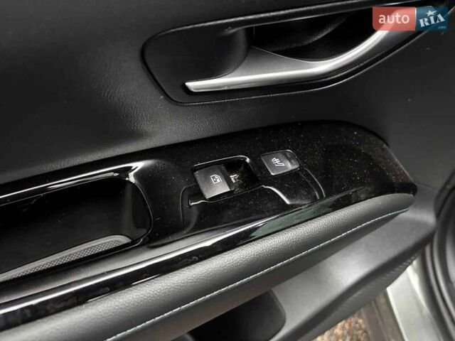 Серый Хендай Туксон, объемом двигателя 1.6 л и пробегом 105 тыс. км за 29990 $, фото 32 на Automoto.ua