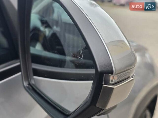 Серый Хендай Туксон, объемом двигателя 2 л и пробегом 39 тыс. км за 30500 $, фото 75 на Automoto.ua