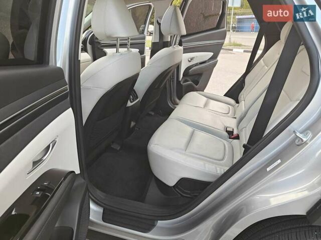 Хендай Туксон 2022 у Одесі на Automoto.ua Сірий Хендай Туксон, об'ємом двигуна 1.6 л та пробігом 66 тис. км за 38500 $, фото 12 на Automoto.ua