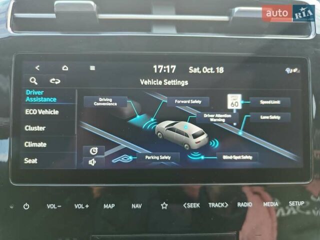 Хендай Туксон 2022 у Одесі на Automoto.ua Сірий Хендай Туксон, об'ємом двигуна 1.6 л та пробігом 66 тис. км за 38500 $, фото 28 на Automoto.ua