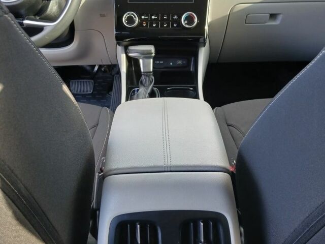 Серый Хендай Туксон, объемом двигателя 2.5 л и пробегом 40 тыс. км за 24000 $, фото 9 на Automoto.ua