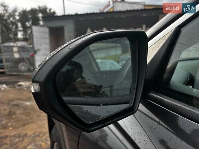 Серый Хендай Туксон, объемом двигателя 2.5 л и пробегом 28 тыс. км за 26990 $, фото 15 на Automoto.ua