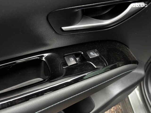 Серый Хендай Туксон, объемом двигателя 1.6 л и пробегом 105 тыс. км за 29990 $, фото 32 на Automoto.ua