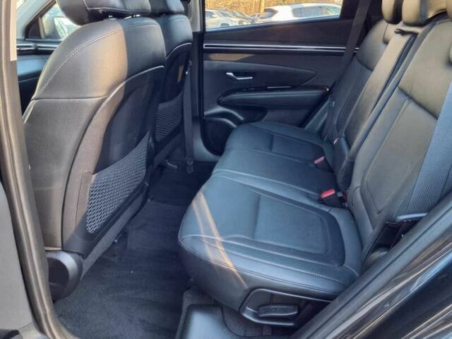 Сірий Хендай Туксон, об'ємом двигуна 2.5 л та пробігом 26 тис. км за 19500 $, фото 9 на Automoto.ua