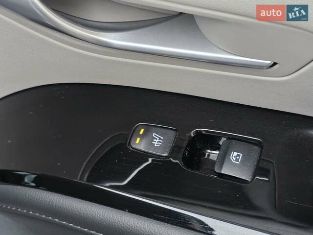 Серый Хендай Туксон, объемом двигателя 2 л и пробегом 39 тыс. км за 30500 $, фото 82 на Automoto.ua