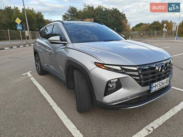 Хендай Туксон 2022 у Одесі на Automoto.ua Сірий Хендай Туксон, об'ємом двигуна 1.6 л та пробігом 66 тис. км за 38500 $, фото 2 на Automoto.ua