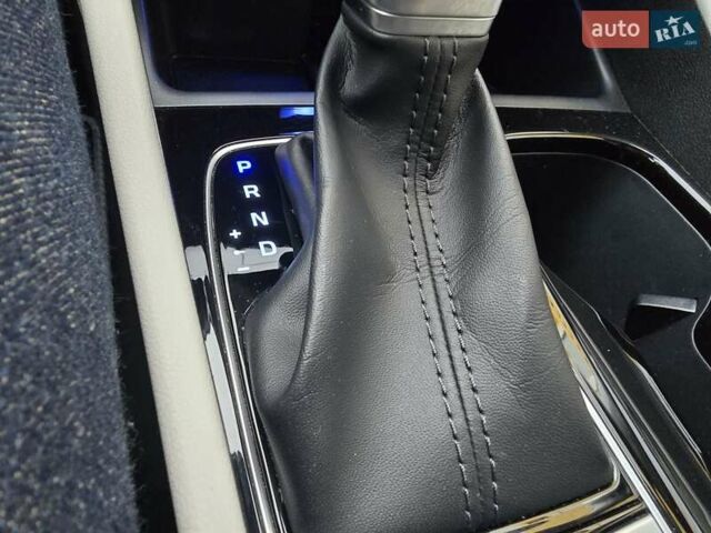 Серый Хендай Туксон, объемом двигателя 2 л и пробегом 39 тыс. км за 30500 $, фото 43 на Automoto.ua