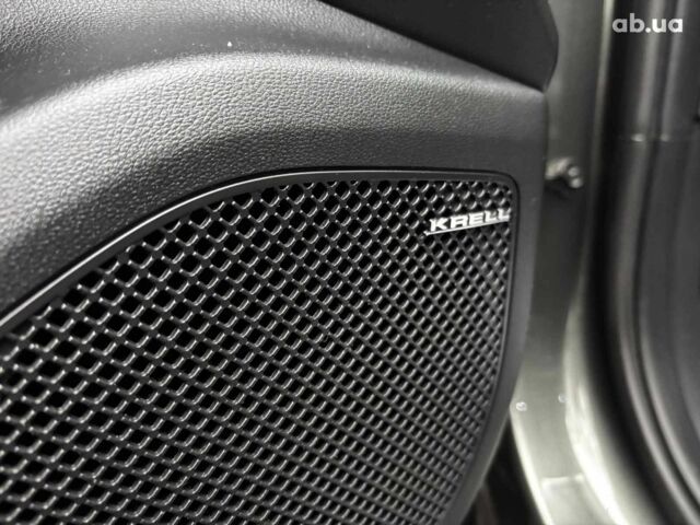 Серый Хендай Туксон, объемом двигателя 1.6 л и пробегом 105 тыс. км за 29990 $, фото 22 на Automoto.ua