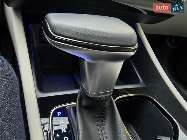 Серый Хендай Туксон, объемом двигателя 2 л и пробегом 39 тыс. км за 30500 $, фото 41 на Automoto.ua