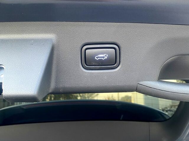 Сірий Хендай Туксон, об'ємом двигуна 2 л та пробігом 23 тис. км за 29000 $, фото 10 на Automoto.ua