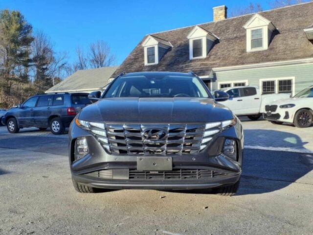 Сірий Хендай Туксон, об'ємом двигуна 2.5 л та пробігом 26 тис. км за 19500 $, фото 1 на Automoto.ua