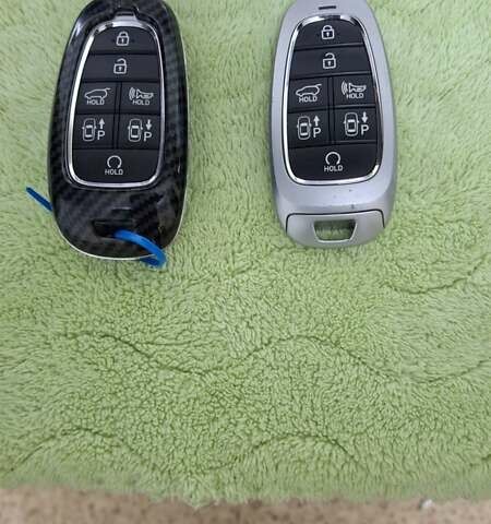 Серый Хендай Туксон, объемом двигателя 1.6 л и пробегом 77 тыс. км за 32400 $, фото 35 на Automoto.ua