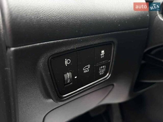 Серый Хендай Туксон, объемом двигателя 1.6 л и пробегом 105 тыс. км за 29990 $, фото 24 на Automoto.ua