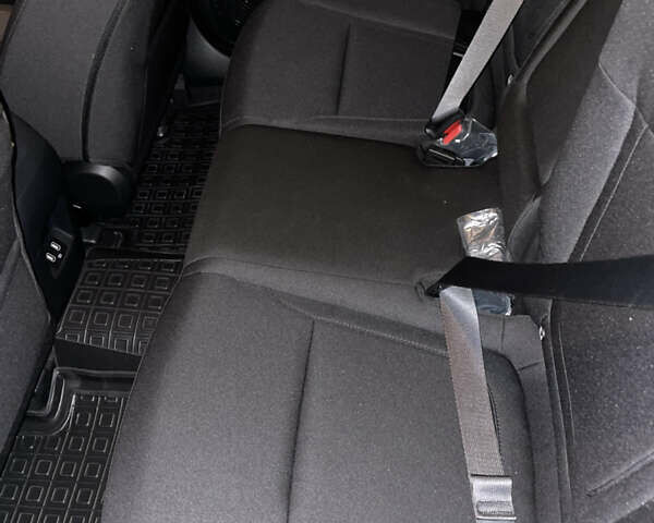 Серый Хендай Туксон, объемом двигателя 2 л и пробегом 1 тыс. км за 28149 $, фото 3 на Automoto.ua