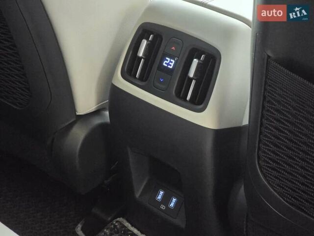 Серый Хендай Туксон, объемом двигателя 2 л и пробегом 39 тыс. км за 30500 $, фото 87 на Automoto.ua