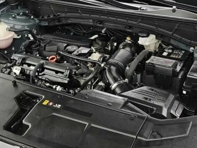 Хендай Туксон 2023 в Киеве на Automoto.ua Серый Хендай Туксон, объемом двигателя 2 л и пробегом 20 тыс. км за 20000 $, фото 6 на Automoto.ua