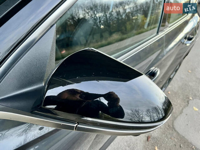 Сірий Хендай Туксон, об'ємом двигуна 1.6 л та пробігом 51 тис. км за 36900 $, фото 25 на Automoto.ua