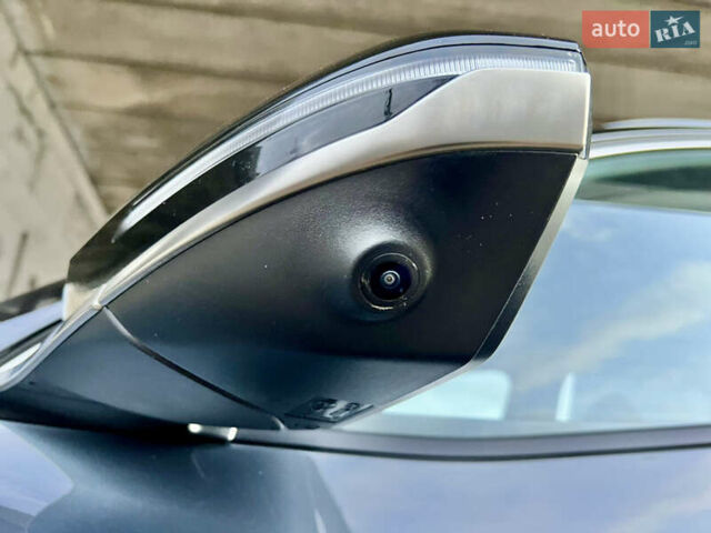 Сірий Хендай Туксон, об'ємом двигуна 1.6 л та пробігом 51 тис. км за 36900 $, фото 62 на Automoto.ua