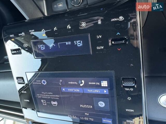 Серый Хендай Туксон, объемом двигателя 2 л и пробегом 37 тыс. км за 25000 $, фото 64 на Automoto.ua