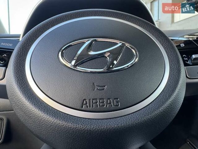 Сірий Хендай Туксон, об'ємом двигуна 2 л та пробігом 37 тис. км за 25000 $, фото 62 на Automoto.ua