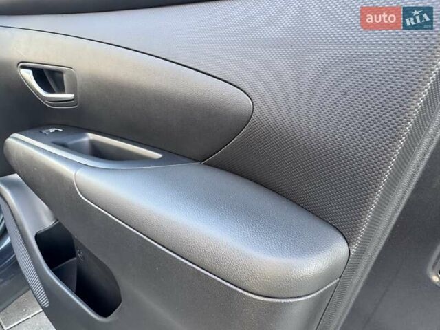 Сірий Хендай Туксон, об'ємом двигуна 2 л та пробігом 37 тис. км за 25000 $, фото 21 на Automoto.ua