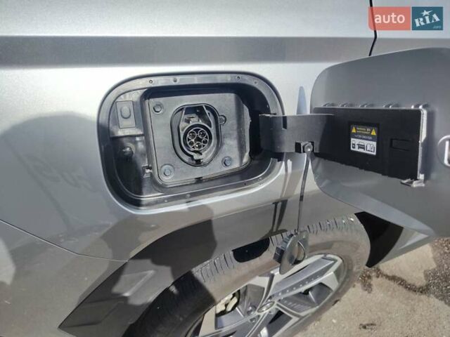Серый Хендай Туксон, объемом двигателя 1.6 л и пробегом 64 тыс. км за 38500 $, фото 23 на Automoto.ua