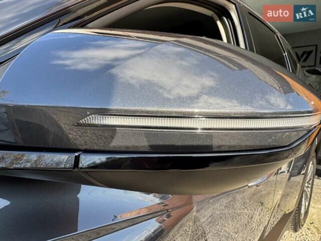 Серый Хендай Туксон, объемом двигателя 2 л и пробегом 37 тыс. км за 25000 $, фото 11 на Automoto.ua