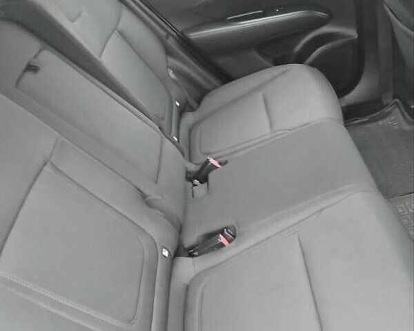 Сірий Хендай Туксон, об'ємом двигуна 2 л та пробігом 38 тис. км за 27000 $, фото 35 на Automoto.ua