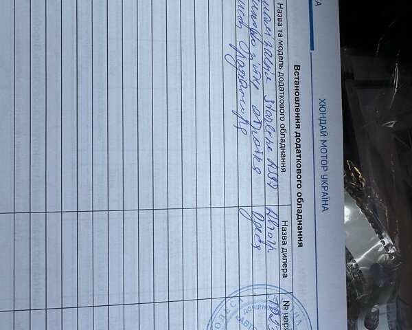 Сірий Хендай Туксон, об'ємом двигуна 2 л та пробігом 39 тис. км за 28999 $, фото 51 на Automoto.ua