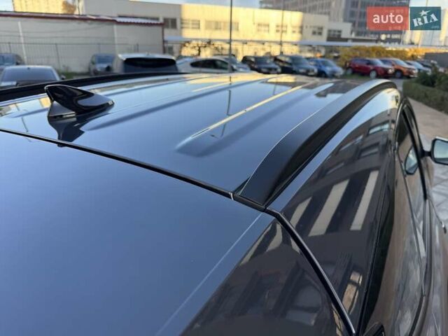 Сірий Хендай Туксон, об'ємом двигуна 2 л та пробігом 37 тис. км за 25000 $, фото 7 на Automoto.ua