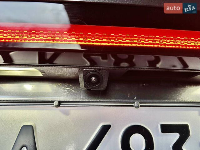 Серый Хендай Туксон, объемом двигателя 1.6 л и пробегом 51 тыс. км за 36300 $, фото 37 на Automoto.ua
