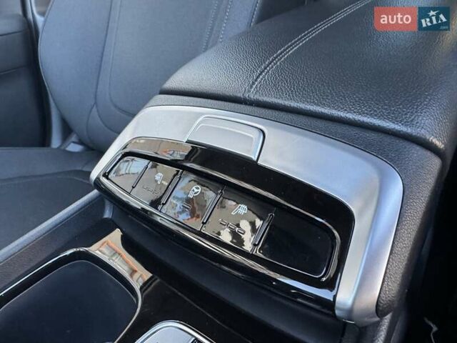 Серый Хендай Туксон, объемом двигателя 2 л и пробегом 37 тыс. км за 25000 $, фото 54 на Automoto.ua